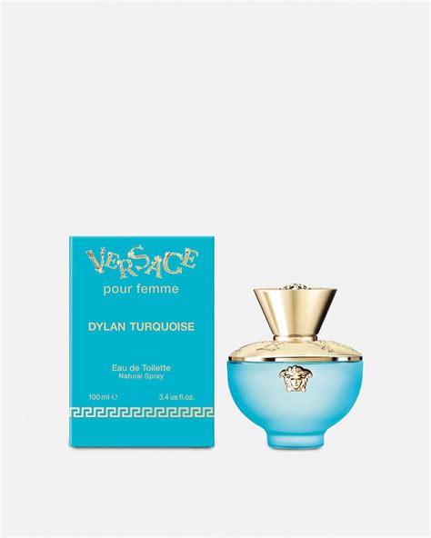 versace turquoise cologne|versace perfume dupes dylan turquoise.